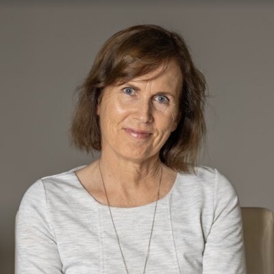 Jo Lamble