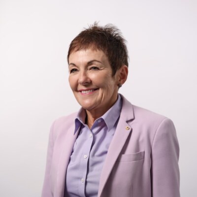 Kate Carnell AO
