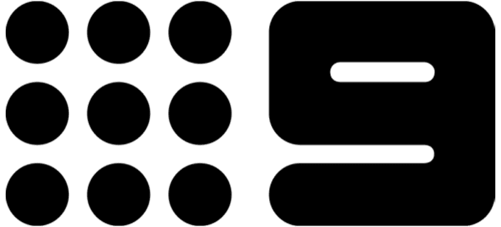 Channel 9 Australia logo